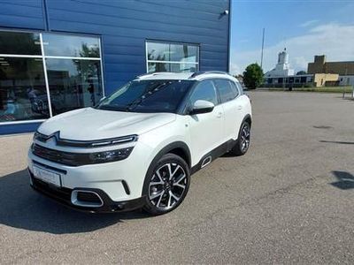 brugt Citroën C5 Aircross 1,6 Plugin-hybrid Shine Sport EAT8 225HK 5d 8g Aut.