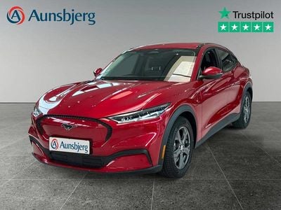 Brugt 2021 Ford Mustang Mach-E SUV | 229.500 kr. (Super pris)