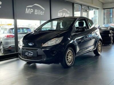 brugt Ford Ka 1,2 Trend