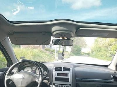 Brugt 2006 Peugeot 407 Stationcar | 19.000 kr.
