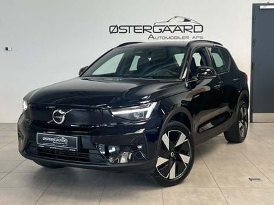 Volvo EX40
