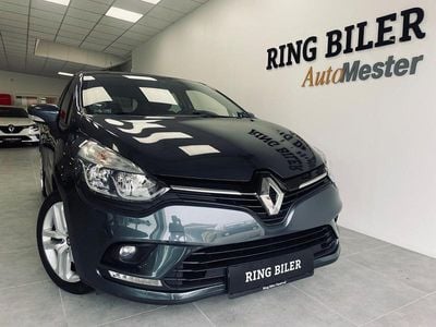 Renault Clio IV