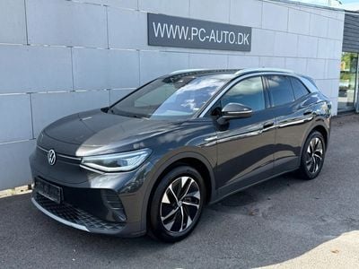 Koksmetal Brugt 2022 VW ID.4 Business SUV | 219.900 kr. (Fair pris)