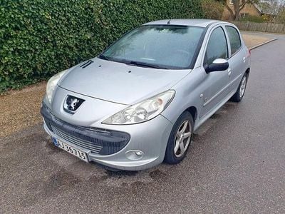 Peugeot 206+