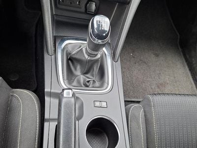 Sort Brugt 2019 Renault Mégane IV Zen Hatchback | 100.000 kr. (Super pris)
