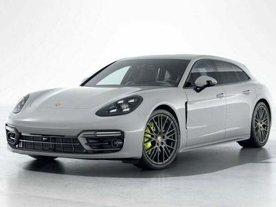 brugt Porsche Panamera 4 2,9 E-Hybrid Sport Turismo PDK 5d