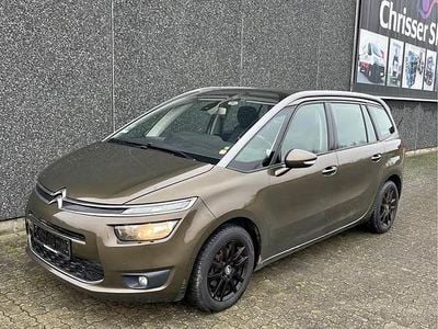 Brugt Citroën Grand C4 Picasso 2013 MPV