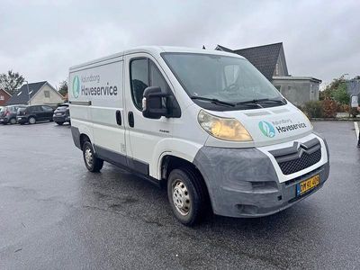 Brugt 2006 Citroën Jumper MPV | 16.000 kr.
