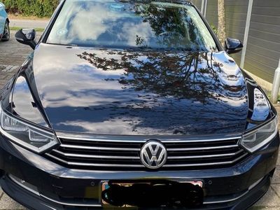 Brugt VW Passat 148 HK (108 kW) 2016 Stationcar