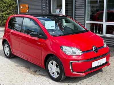 VW e-up!