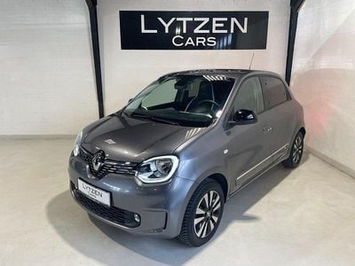Gråmetal Brugt 2023 Renault Twingo Zen Hatchback | 99.800 kr. (God pris)