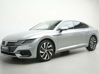 VW Arteon