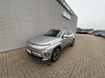 Brugt Hyundai Kona Ultimate 187 kW (255 HK) 2024 SUV