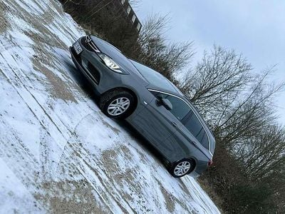 Brugt Opel Astra Dynamic 110 HK (80 kW) 2017 Grå Stationcar