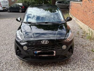 Brugt Hyundai i10 Advanced 2021 Hatchback
