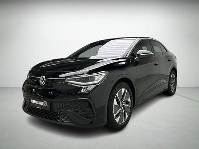 Sortmetal Brugt 2025 VW ID.5 Pro SUV | 327.900 kr.