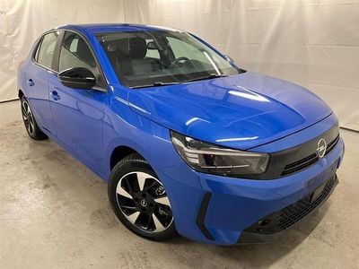 Brugt Opel Corsa-e 100 kW (136 HK) 2024 Blåmetal Hatchback