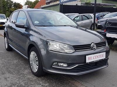 VW Polo