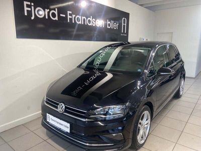 brugt VW Golf Sportsvan 1,5 TSi 150 Comfortline DSG