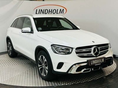 Mercedes GLC220