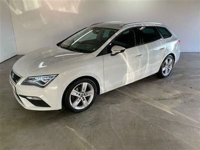 brugt Seat Leon 1,4 TSI ACT FR Start/Stop 150HK Stc 6g