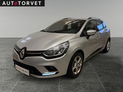 Renault Clio GrandTour