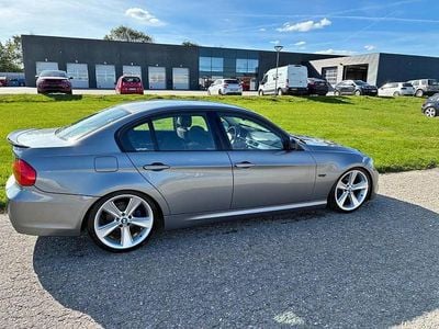 Brugt 2008 BMW 325 Sedan | 90.000 kr. (Fair pris)