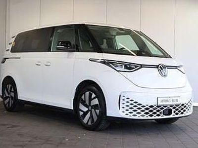 VW ID. Buzz