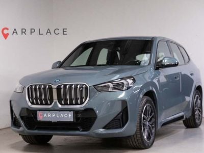 Grønmetal Brugt 2022 BMW iX1 M Sport SUV | 349.900 kr. (God pris)