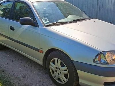 Brugt 2002 Toyota Avensis Sedan | 17.000 kr.