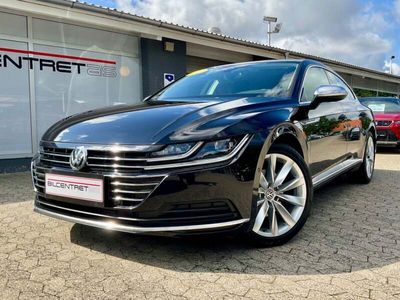 brugt VW Arteon 1,5 TSi 150 Elegance DSG