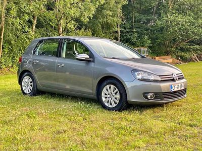Brugt 2010 VW Golf VI Hatchback | 65.000 kr.