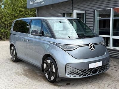 VW ID. Buzz