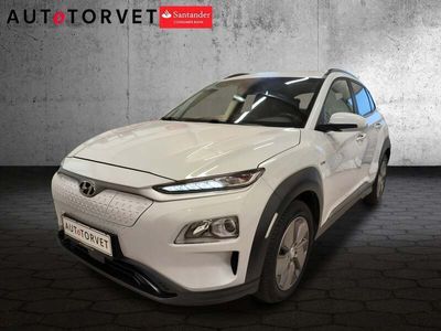 brugt Hyundai Kona 39 EV Advanced