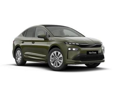 Ny Skoda Enyaq iV 150 kW (204 HK) 2026 SUV