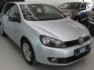 VW Golf VII