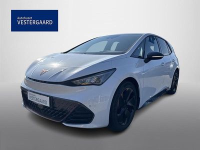 Hvid Brugt 2022 Cupra Born Hatchback | 206.600 kr. (Fair pris)