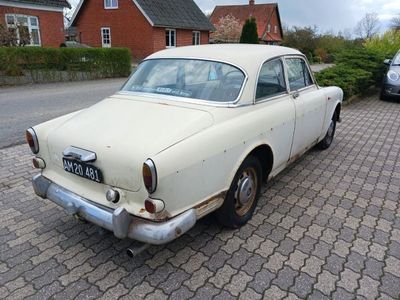 brugt Volvo Amazon 122S 1.8