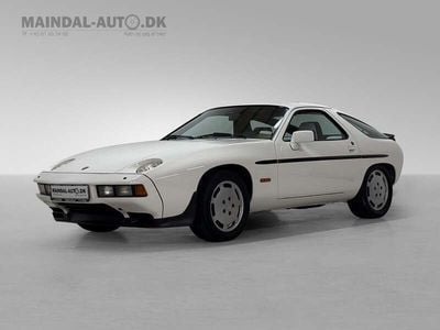 Brugt 1980 Porsche 928 Coupe | 249.900 kr.