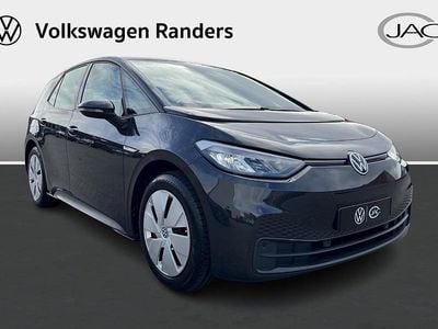 Brugt VW ID.3 Pro Performance 150 kW (204 HK) 2021 Koksmetal Hatchback