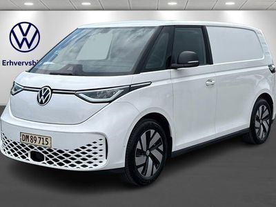 brugt VW ID. Buzz Cargo Comfort