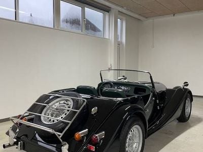 Brugt 1981 Morgan Plus 8 | 395.000 kr.
