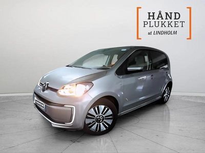 Sølvmetal Brugt 2022 VW e-up! Style Hatchback | 124.900 kr. (Fair pris)