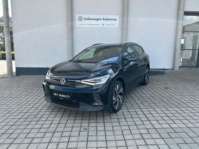Sortmetal Brugt 2023 VW ID.4 Pro Performance SUV | 319.900 kr. (Dyr)