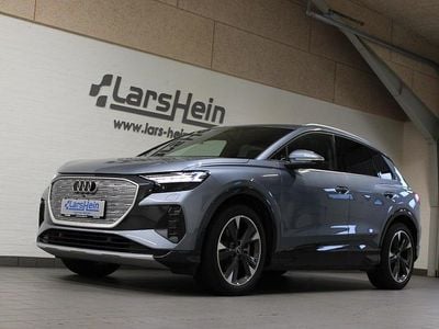 Brugt 2023 Audi Q4 e-tron Advanced SUV | 309.800 kr. (Fair pris)