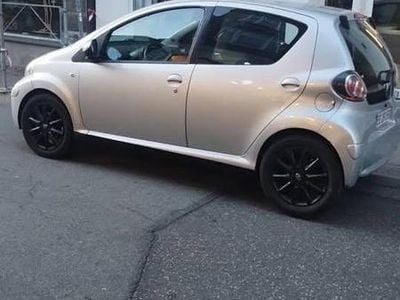 Brugt 2011 Toyota Aygo Hatchback | 20.000 kr. (Fair pris)