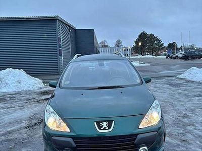 Brugt Peugeot 307 109 HK (80 kW) 2006 Stationcar