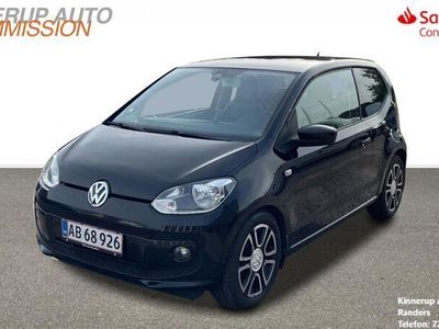 VW up!