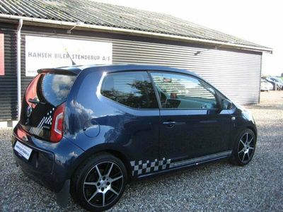 brugt VW up! Up! 1,0 75 MoveBMT