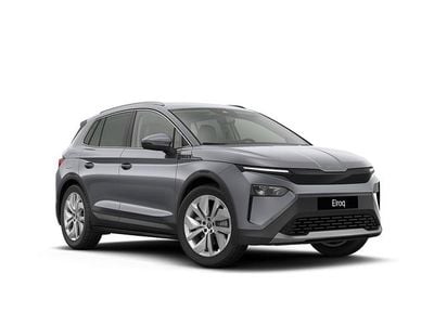 Ny 2026 Skoda Elroq SUV | 310.870 kr. (Fair pris)